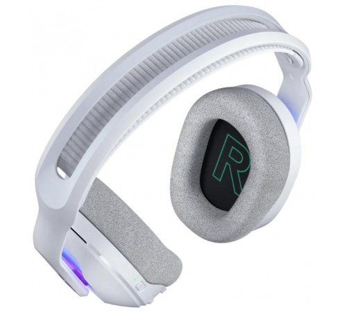Гарнитура Logitech G522 LightSpeed Wireless Gaming Headset White (981-001550)