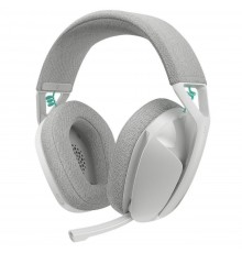 Гарнітура Logitech G321 Lightspeed White (981-001569)