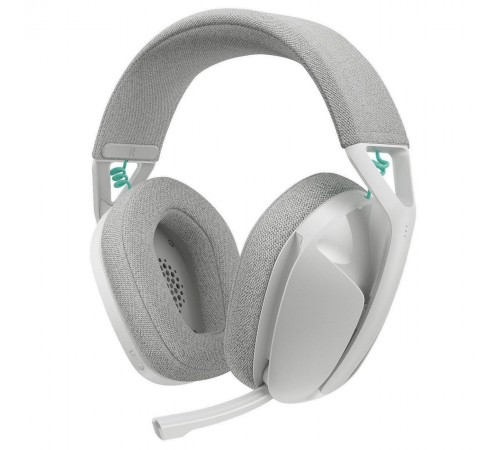 Гарнітура Logitech G321 Lightspeed White (981-001569)
