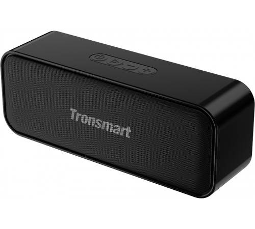 Акустична система Tronsmart T2 Mini 2023 Black (985906)