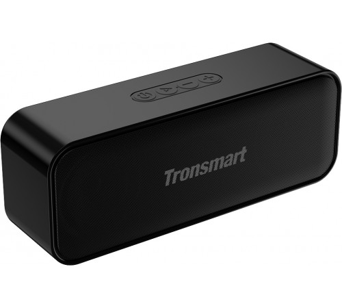 Акустична система Tronsmart T2 Mini 2023 Black (985906)