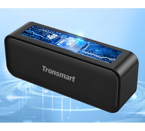 Акустична система Tronsmart T2 Mini 2023 Black (985906)