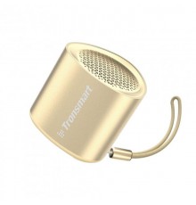 Акустична система Tronsmart Nimo Mini Speaker Gold (985908)