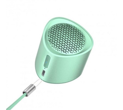 Акустична система Tronsmart Nimo Mini Speaker Green (985909)