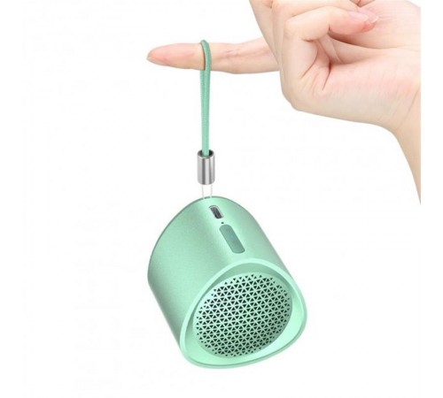 Акустична система Tronsmart Nimo Mini Speaker Green (985909)