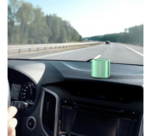 Акустична система Tronsmart Nimo Mini Speaker Green (985909)