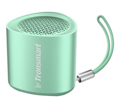 Акустична система Tronsmart Nimo Mini Speaker Green (985909)