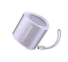 Акустична система Tronsmart Nimo Mini Speaker Purple (985910)