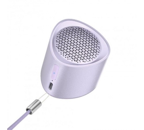 Акустична система Tronsmart Nimo Mini Speaker Purple (985910)