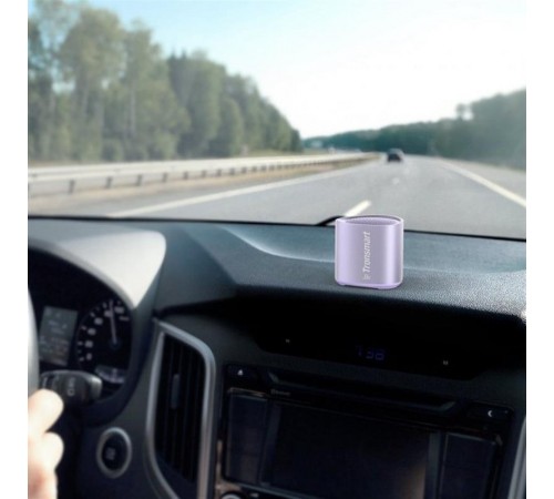Акустична система Tronsmart Nimo Mini Speaker Purple (985910)