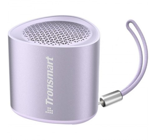 Акустична система Tronsmart Nimo Mini Speaker Purple (985910)