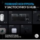 Мiкрофон Logitech G Yeti Orb RGB Black (988-000551)