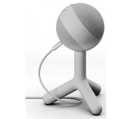 Мiкрофон Logitech G Yeti Orb RGB White (988-000558)
