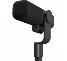 Мiкрофон Logitech G Yeti Studio Active Dynamic XLR Black (988-000565)