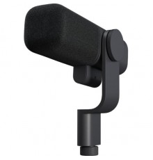 Мiкрофон Logitech G Yeti Studio Active Dynamic XLR Black (988-000565)