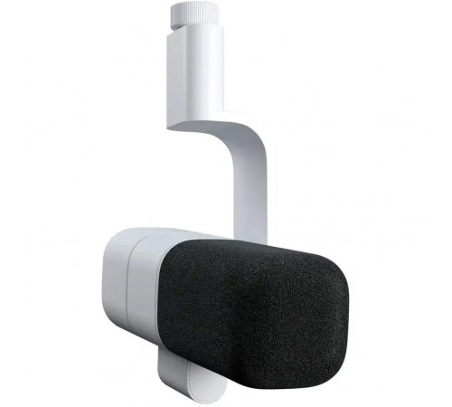 Мiкрофон Logitech G Yeti Studio Active Dynamic XLR OffWhite (988-000566) Мiкрофон Logitech G Yeti Studio Active Dynamic XLR OffWhite (988-000566)