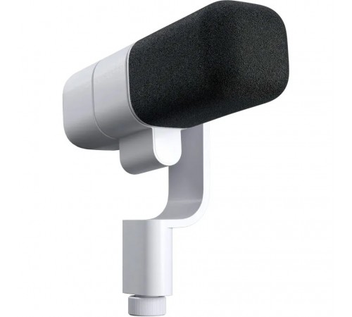 Мiкрофон Logitech G Yeti Studio Active Dynamic XLR OffWhite (988-000566) Мiкрофон Logitech G Yeti Studio Active Dynamic XLR OffWhite (988-000566)
