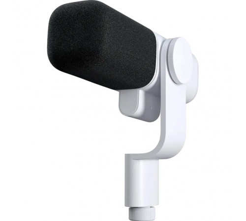 Мiкрофон Logitech G Yeti Studio Active Dynamic XLR OffWhite (988-000566) Мiкрофон Logitech G Yeti Studio Active Dynamic XLR OffWhite (988-000566)