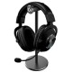 Гарнитура Logitech G Pro X with Stand Black (991-000358)