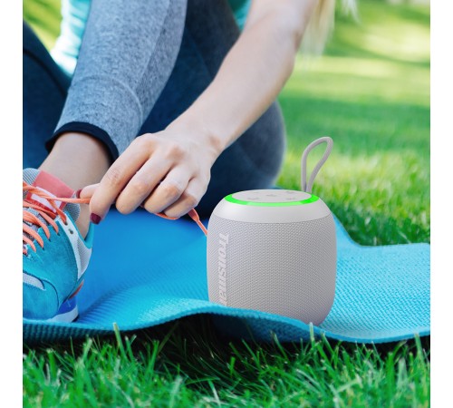Акустична система Tronsmart T7 Mini Grey (993710)