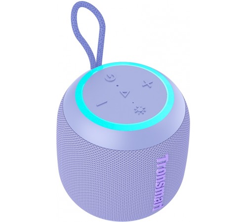 Акустична система Tronsmart T7 Mini Purple (993711)