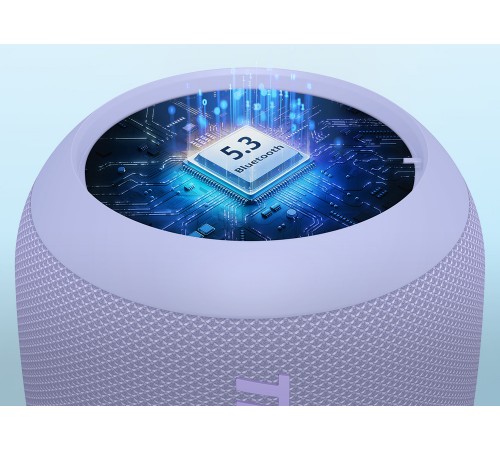 Акустична система Tronsmart T7 Mini Purple (993711)