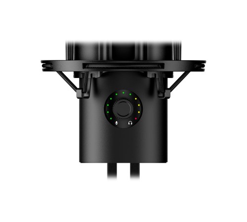 Мікрофон HyperX QuadCast 2 S (9A273AA)