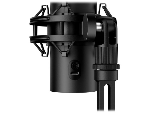 Мікрофон HyperX QuadCast 2 S (9A273AA)