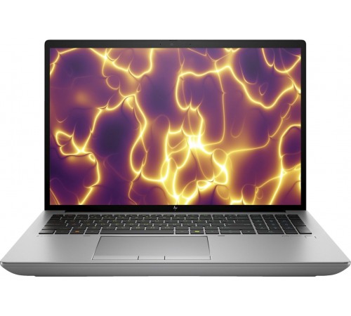 Ноутбук HP ZBook Fury 16 G11 (9C594AV_V1) Silver Ноутбук HP ZBook Fury 16 G11 (9C594AV_V1) Silver
