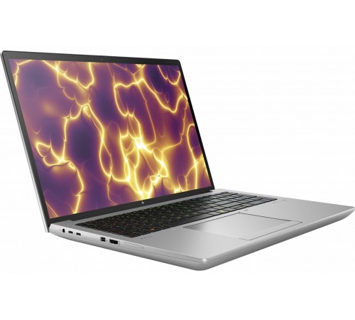 Ноутбук HP ZBook Fury 16 G11 (9C594AV_V1) Silver Ноутбук HP ZBook Fury 16 G11 (9C594AV_V1) Silver