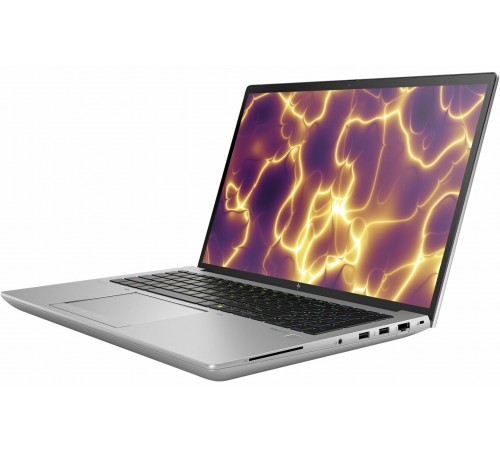 Ноутбук HP ZBook Fury 16 G11 (9C594AV_V1) Silver Ноутбук HP ZBook Fury 16 G11 (9C594AV_V1) Silver