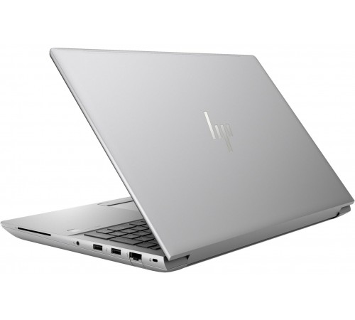 Ноутбук HP ZBook Fury 16 G11 (9C594AV_V1) Silver Ноутбук HP ZBook Fury 16 G11 (9C594AV_V1) Silver