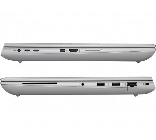 Ноутбук HP ZBook Fury 16 G11 (9C594AV_V1) Silver Ноутбук HP ZBook Fury 16 G11 (9C594AV_V1) Silver