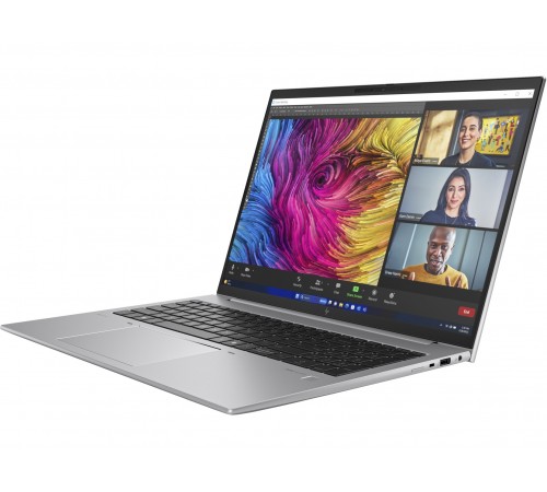 Ноутбук HP ZBook Firefly 16 G11 (9E2M0AV_V2) Silver Ноутбук HP ZBook Firefly 16 G11 (9E2M0AV_V2) Silver