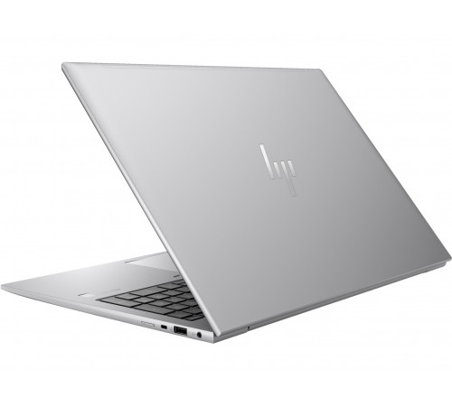 Ноутбук HP ZBook Firefly 16 G11 (9E2M0AV_V2) Silver Ноутбук HP ZBook Firefly 16 G11 (9E2M0AV_V2) Silver