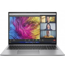 Ноутбук HP ZBook Firefly 16 G11 (9E2M0AV_V3) Silver
