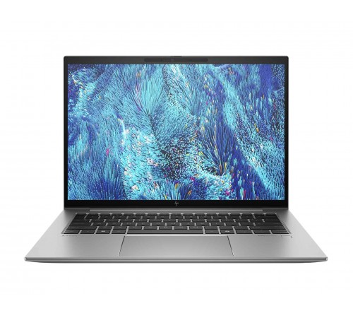 Ноутбук HP ZBook Firefly 14 G11 (9F3E8AV_V5) Silver Ноутбук HP ZBook Firefly 14 G11 (9F3E8AV_V5) Silver