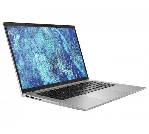 Ноутбук HP ZBook Firefly 14 G11 (9F3E8AV_V5) Silver Ноутбук HP ZBook Firefly 14 G11 (9F3E8AV_V5) Silver