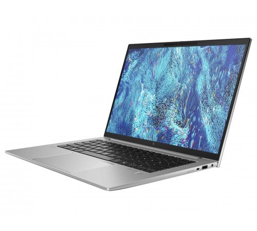 Ноутбук HP ZBook Firefly 14 G11 (9F3E8AV_V5) Silver Ноутбук HP ZBook Firefly 14 G11 (9F3E8AV_V5) Silver