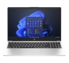 Ноутбук HP 250 G10 (9G8F2ES) Silver