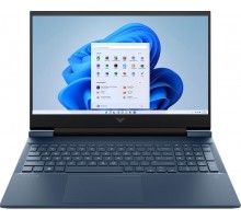 Ноутбук HP Victus 16-r0014ua (9G9J2EA) Blue