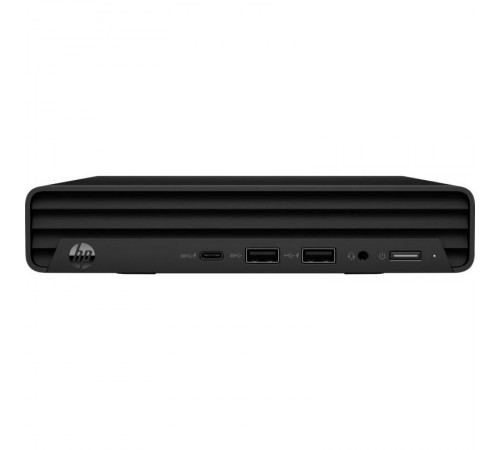 Неттоп HP Pro Mini 260 G9 (9H6E0ET)