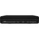 Неттоп HP Pro Mini 260 G9 (9H6E0ET)