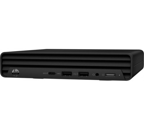 Неттоп HP Pro Mini 260 G9 (9H6E0ET)