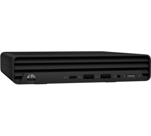 Неттоп HP Pro Mini 260 G9 (9H6E0ET)