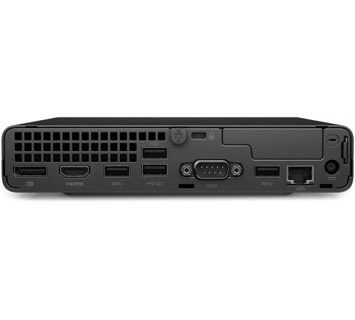 Неттоп HP Pro Mini 260 G9 (9H6E0ET)