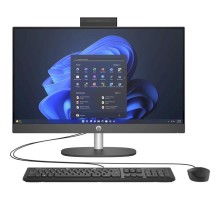 Моноблок HP ProOne 240 G10 (9H6K4ET) Iron Gray