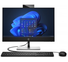 Моноблок HP ProOne 440 G9 (9H6Z0ET) Black/Silver