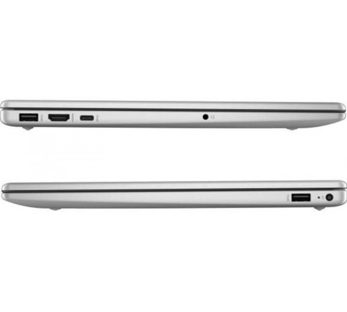 Ноутбук HP 15-fd0018ua (9H8P2EA) Silver