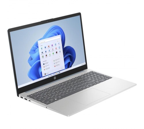 Ноутбук HP 15-fc0055ua (9H8T5EA) Blue